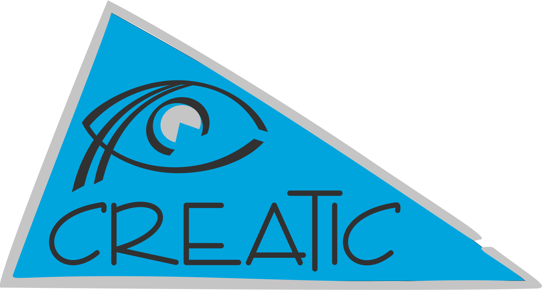 Logo Créatic